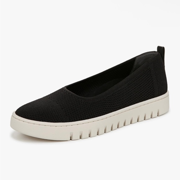 VIONIC | Women's Uptown Skimmer Knit Ballet Flat - Picture 1 of 10